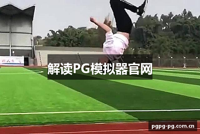 解读PG模拟器官网